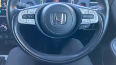 Honda Jazz 1.5 i-MMD Hybrid EX 5dr eCVT Hybrid Hatchback